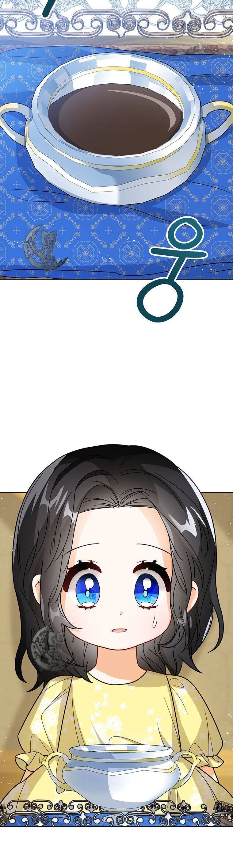 Công Chúa Bé Con Nhìn Vào Cửa Sổ Trạng Thái Chapter 23 - 47