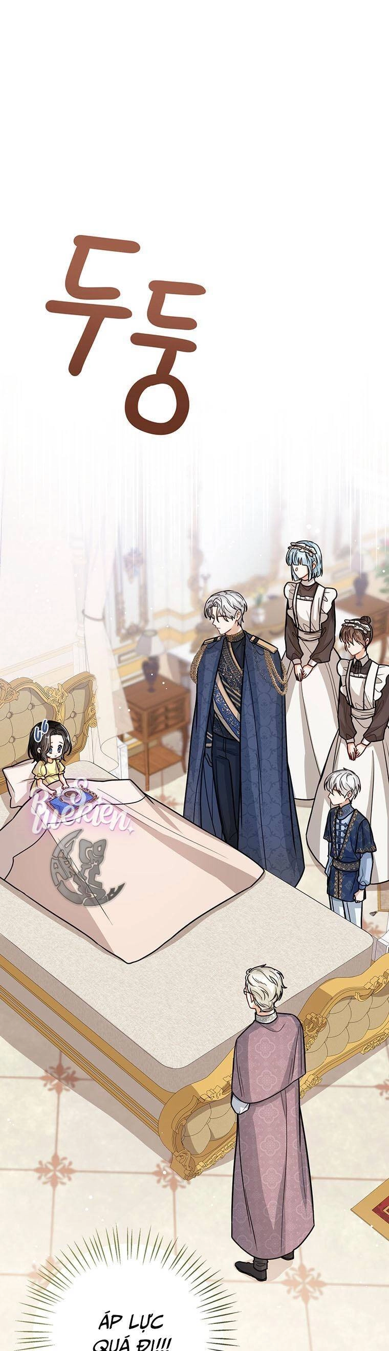 Công Chúa Bé Con Nhìn Vào Cửa Sổ Trạng Thái Chapter 24 - 3