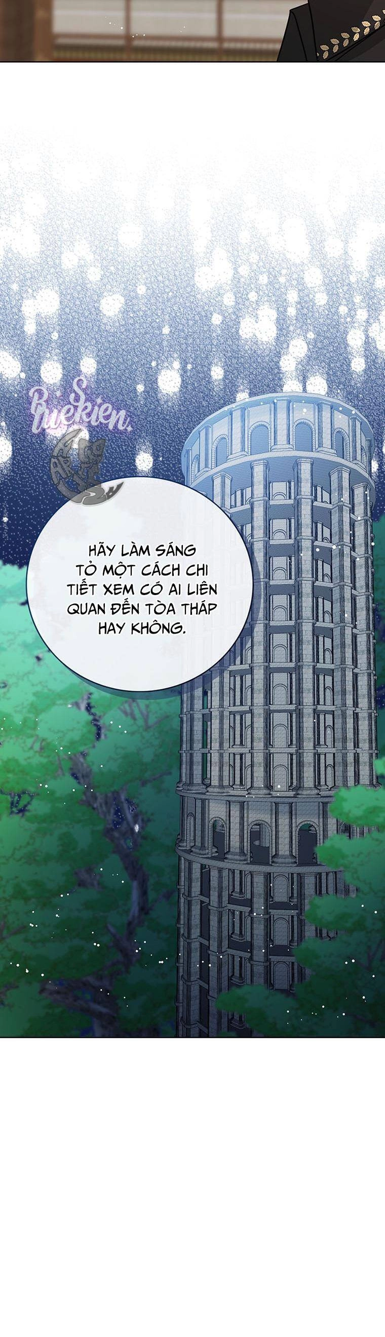 Công Chúa Bé Con Nhìn Vào Cửa Sổ Trạng Thái Chapter 24 - 36