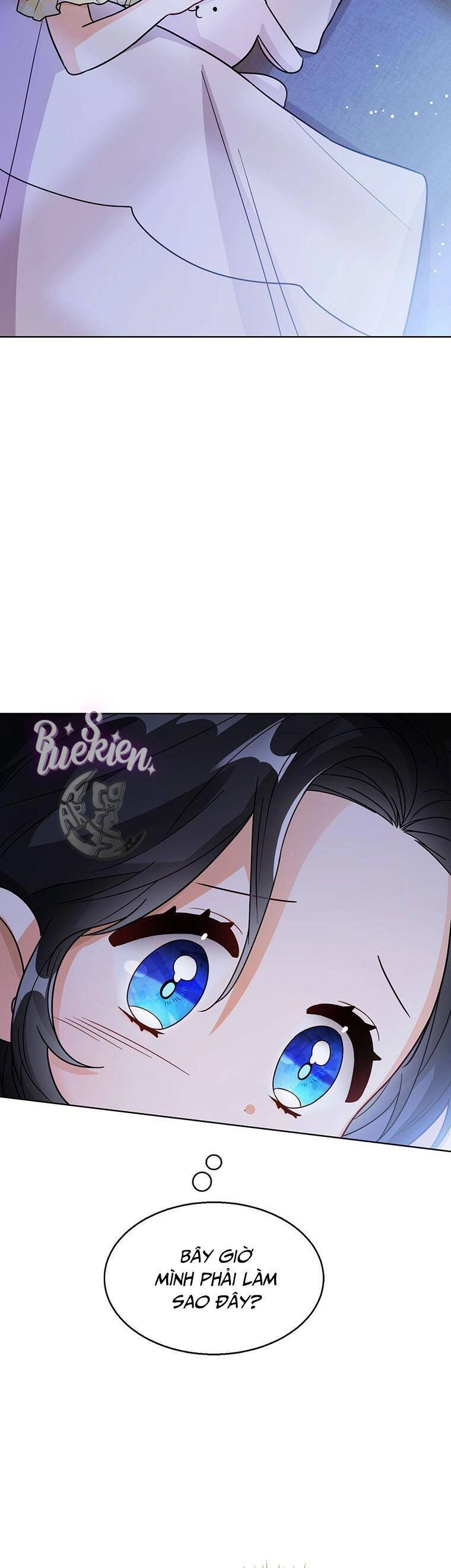 Công Chúa Bé Con Nhìn Vào Cửa Sổ Trạng Thái Chapter 24 - 39