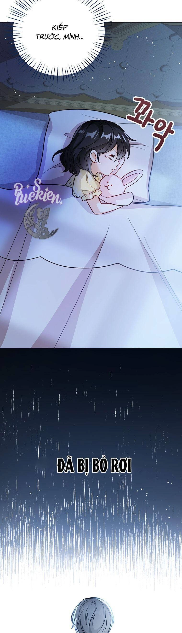 Công Chúa Bé Con Nhìn Vào Cửa Sổ Trạng Thái Chapter 24 - 41