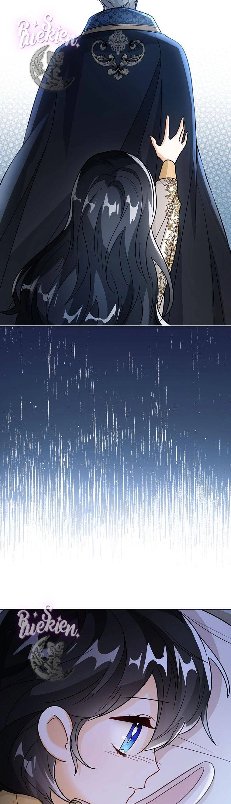 Công Chúa Bé Con Nhìn Vào Cửa Sổ Trạng Thái Chapter 24 - 42