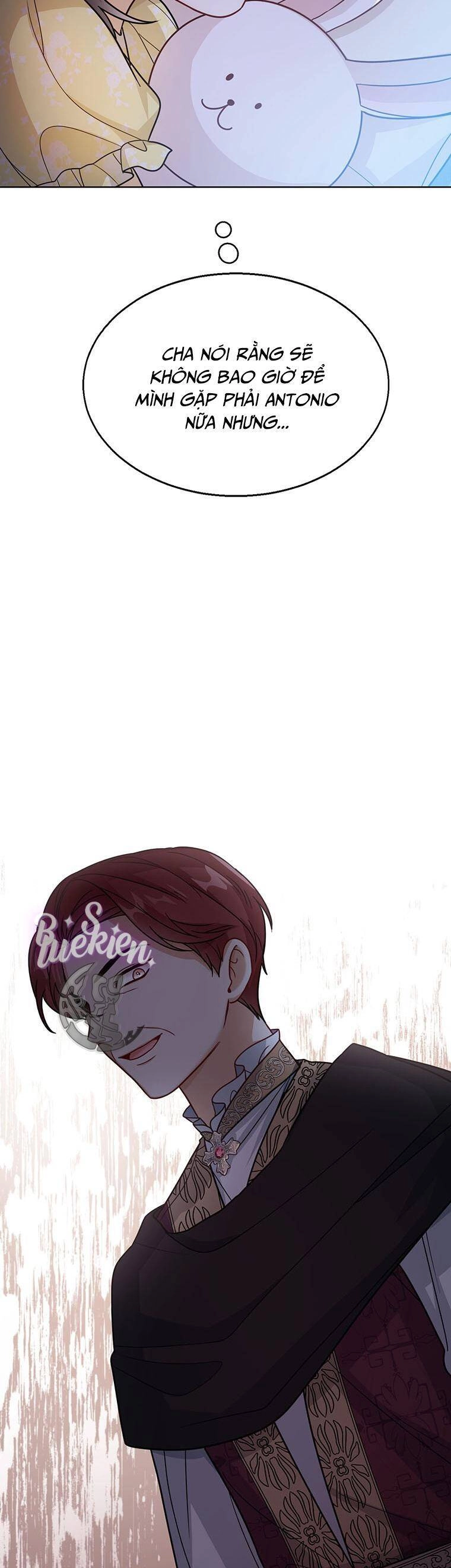 Công Chúa Bé Con Nhìn Vào Cửa Sổ Trạng Thái Chapter 24 - 43