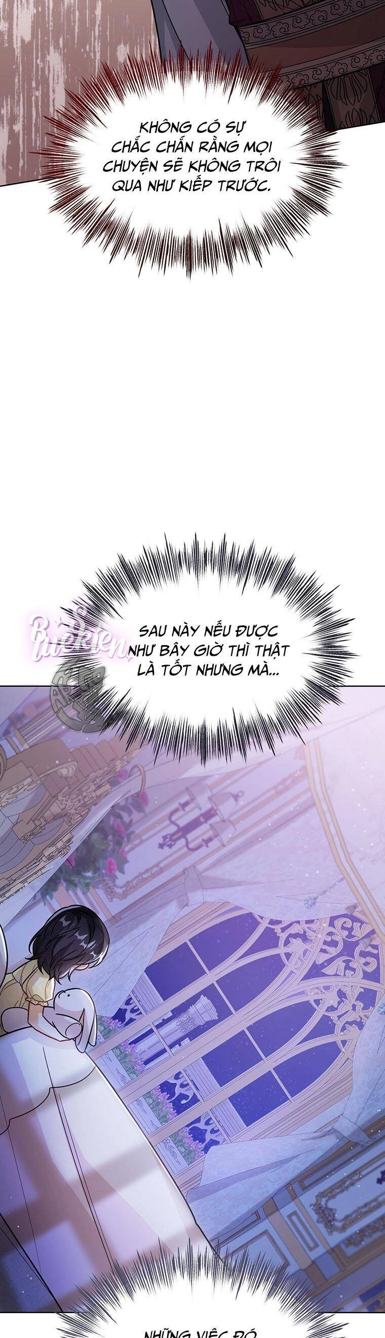 Công Chúa Bé Con Nhìn Vào Cửa Sổ Trạng Thái Chapter 24 - 44