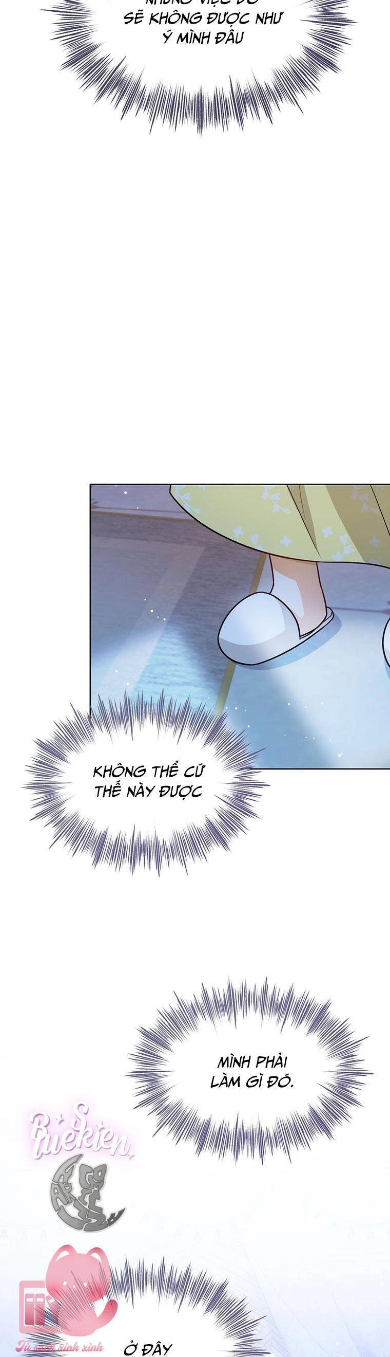 Công Chúa Bé Con Nhìn Vào Cửa Sổ Trạng Thái Chapter 24 - 45