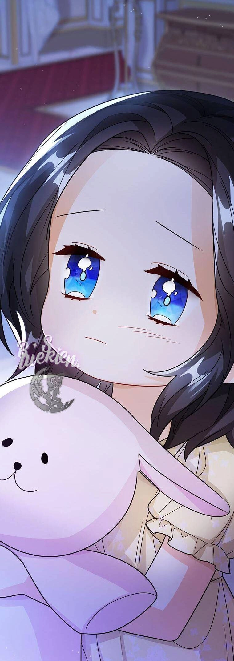 Công Chúa Bé Con Nhìn Vào Cửa Sổ Trạng Thái Chapter 24 - 47