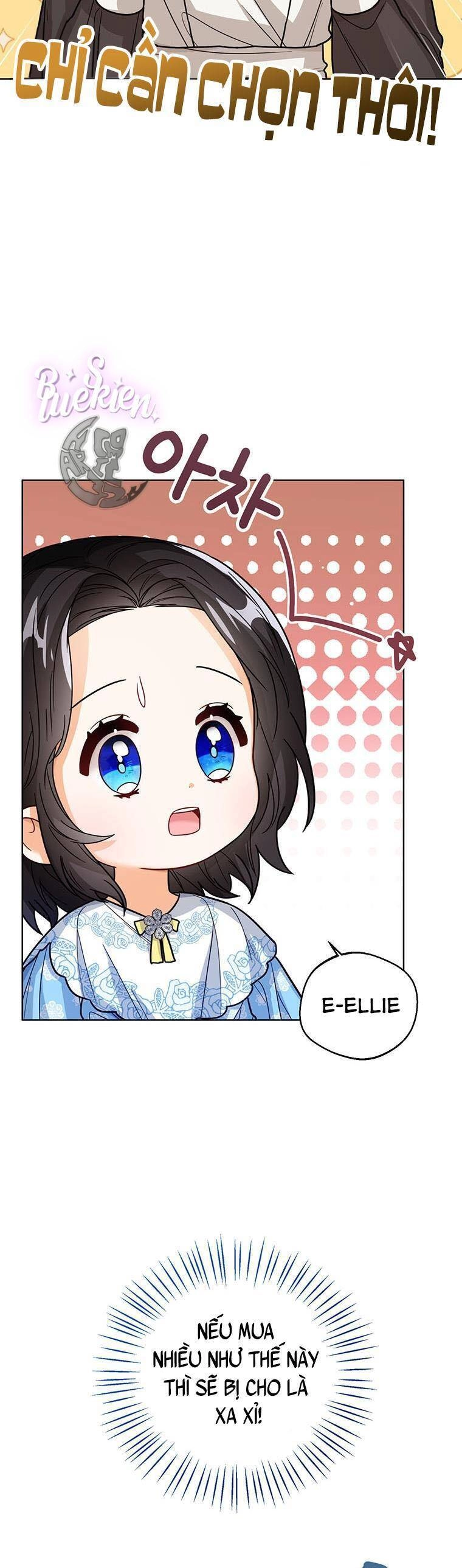 Công Chúa Bé Con Nhìn Vào Cửa Sổ Trạng Thái Chapter 25 - 16