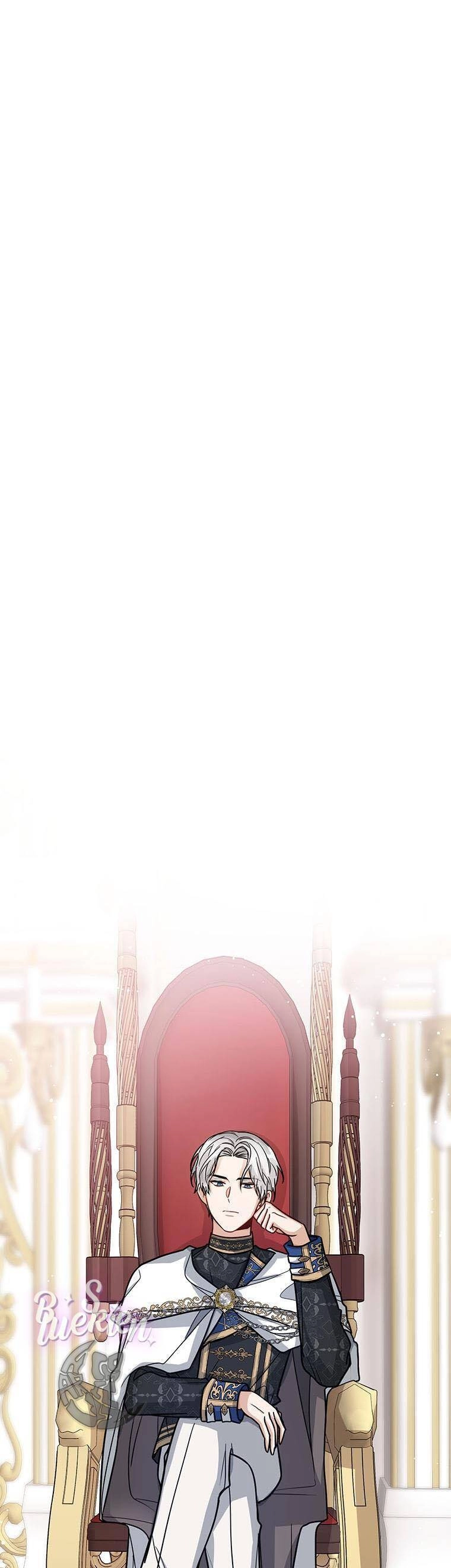 Công Chúa Bé Con Nhìn Vào Cửa Sổ Trạng Thái Chapter 25 - 32