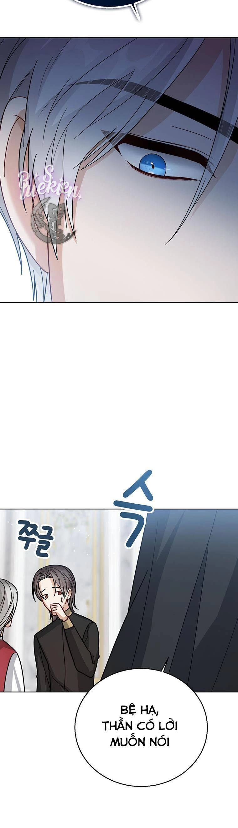 Công Chúa Bé Con Nhìn Vào Cửa Sổ Trạng Thái Chapter 25 - 39