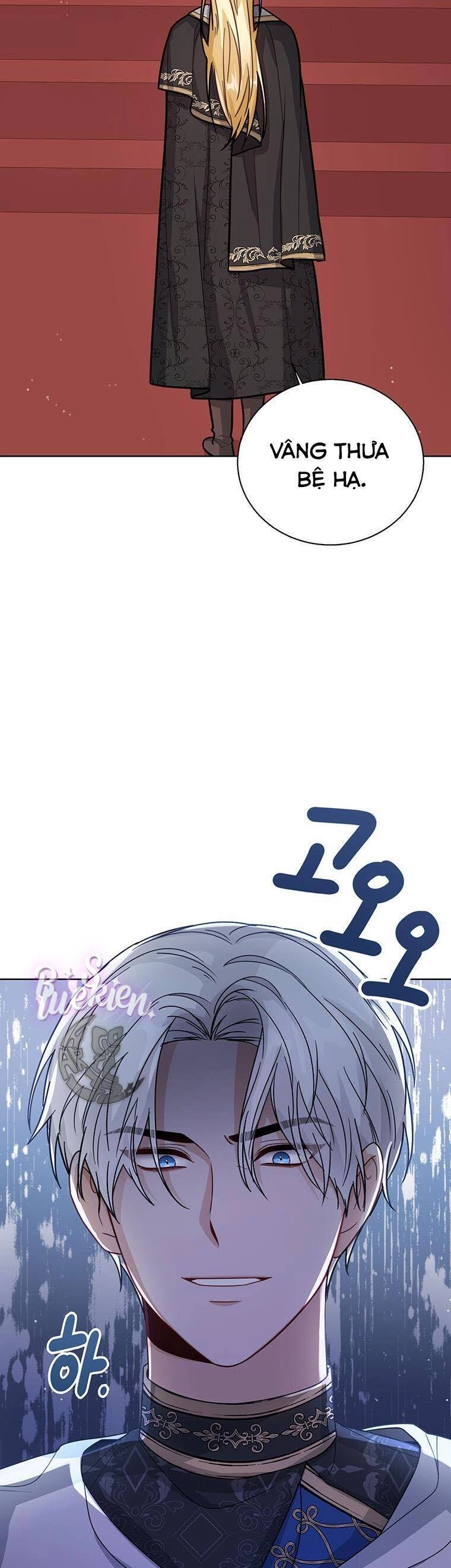 Công Chúa Bé Con Nhìn Vào Cửa Sổ Trạng Thái Chapter 25 - 43