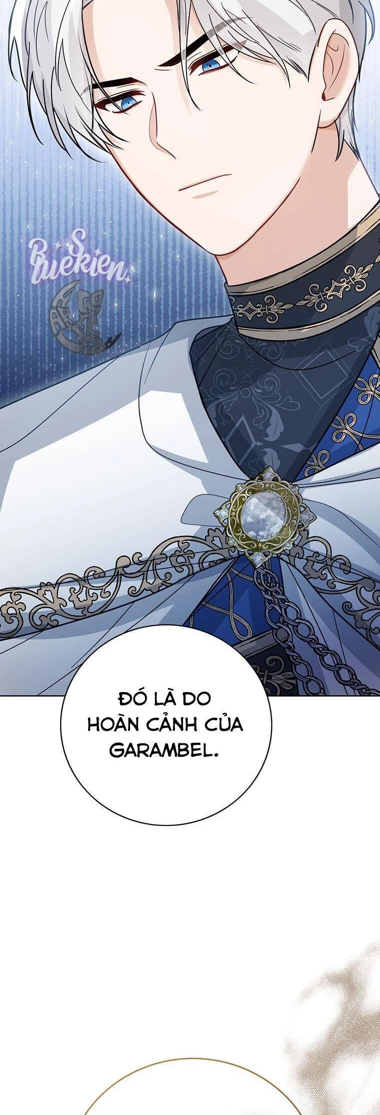 Công Chúa Bé Con Nhìn Vào Cửa Sổ Trạng Thái Chapter 25 - 46