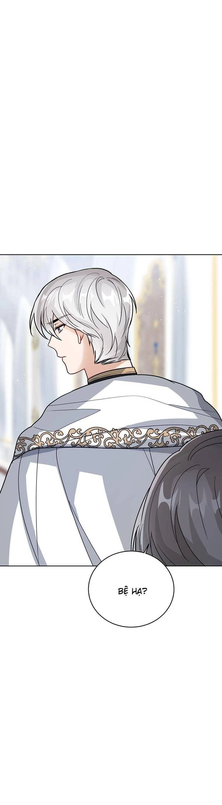 Công Chúa Bé Con Nhìn Vào Cửa Sổ Trạng Thái Chapter 26 - 18