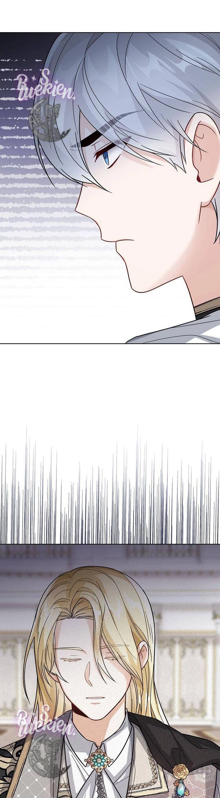 Công Chúa Bé Con Nhìn Vào Cửa Sổ Trạng Thái Chapter 26 - 19