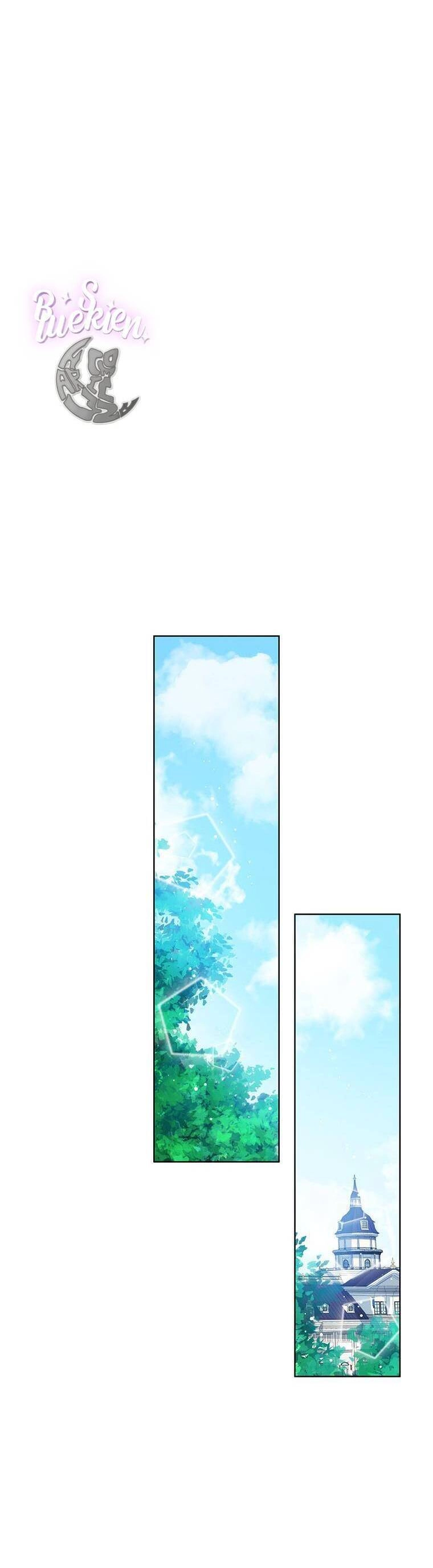 Công Chúa Bé Con Nhìn Vào Cửa Sổ Trạng Thái Chapter 26 - 22