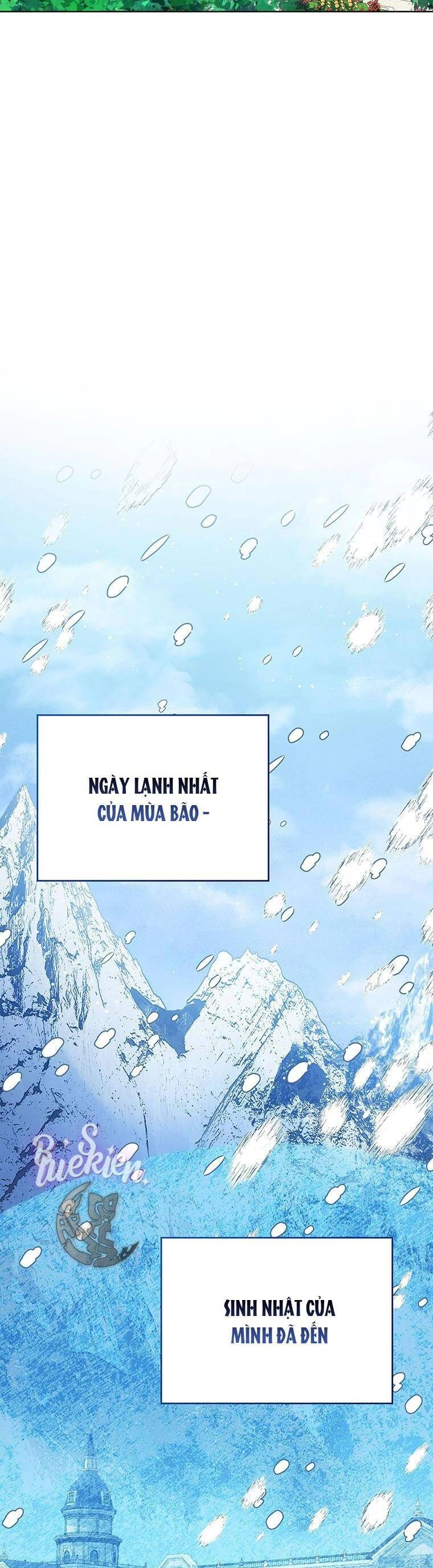 Công Chúa Bé Con Nhìn Vào Cửa Sổ Trạng Thái Chapter 26 - 29