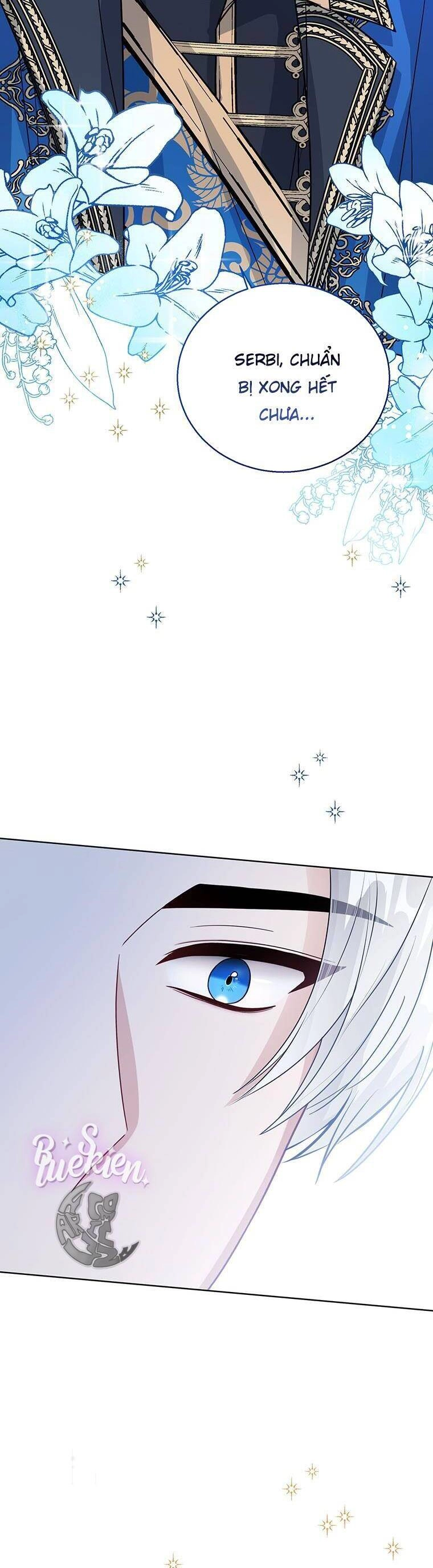 Công Chúa Bé Con Nhìn Vào Cửa Sổ Trạng Thái Chapter 26 - 37