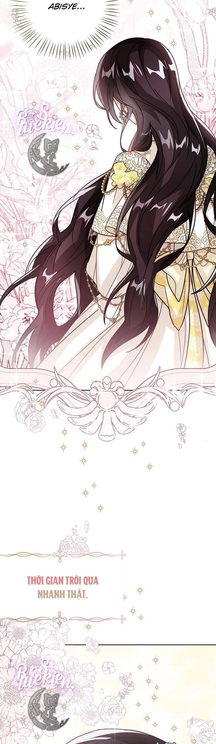 Công Chúa Bé Con Nhìn Vào Cửa Sổ Trạng Thái Chapter 26 - 43