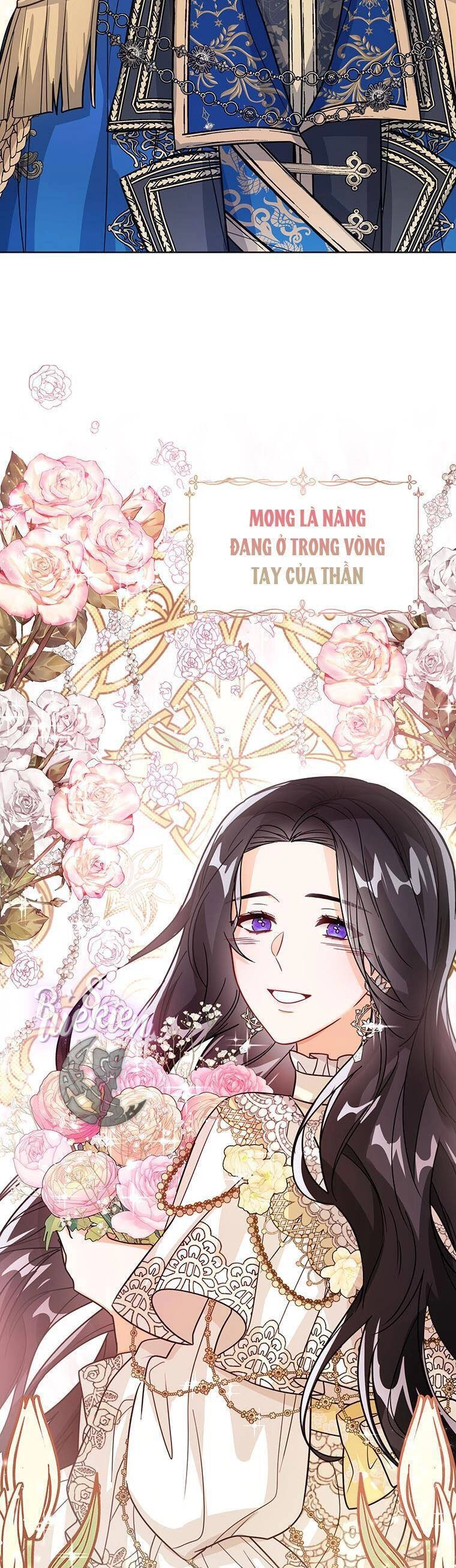 Công Chúa Bé Con Nhìn Vào Cửa Sổ Trạng Thái Chapter 26 - 45
