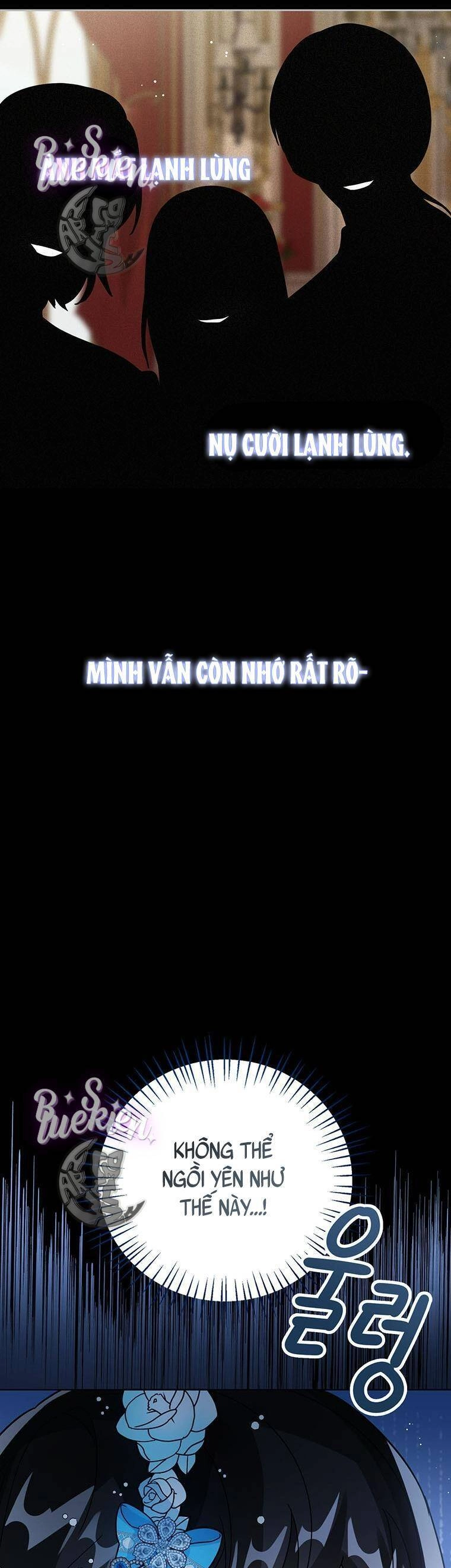 Công Chúa Bé Con Nhìn Vào Cửa Sổ Trạng Thái Chapter 27 - 12