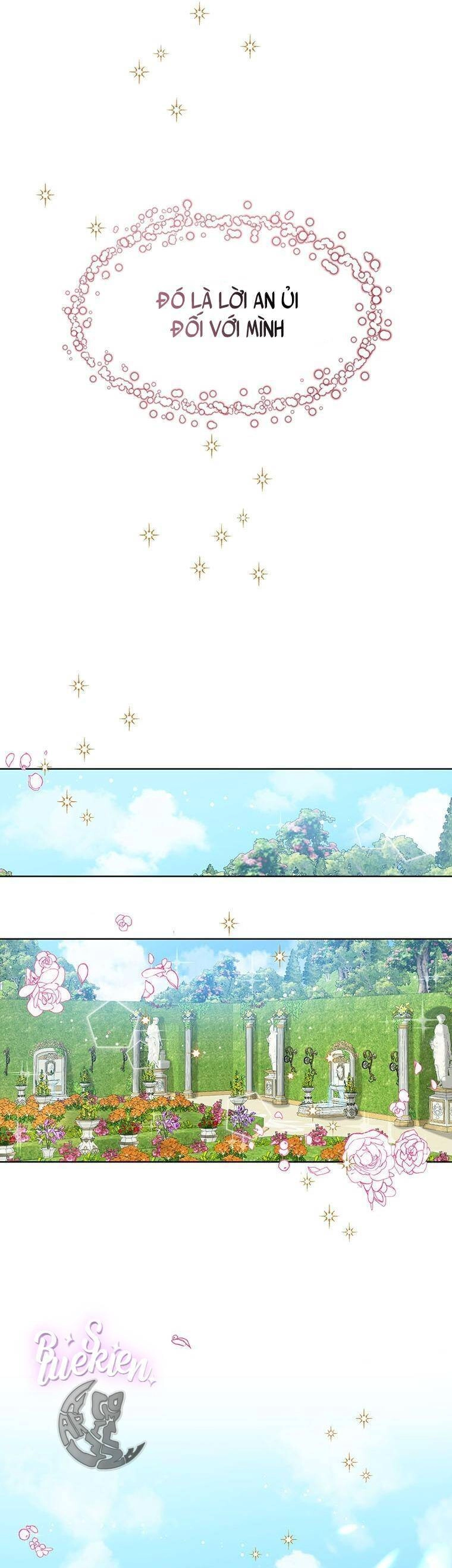 Công Chúa Bé Con Nhìn Vào Cửa Sổ Trạng Thái Chapter 27 - 19