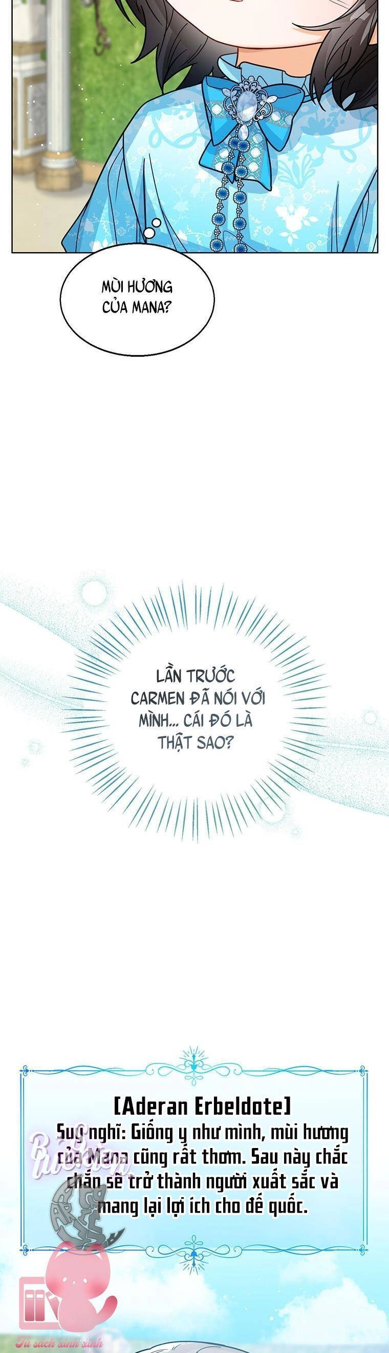 Công Chúa Bé Con Nhìn Vào Cửa Sổ Trạng Thái Chapter 27 - 35