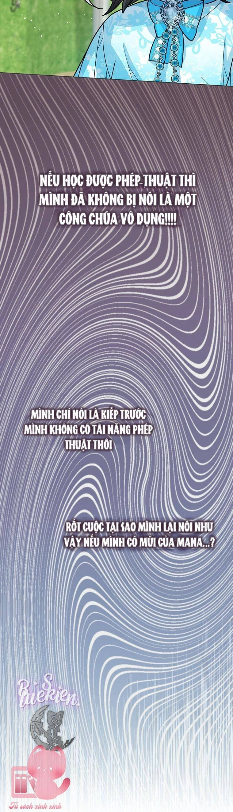 Công Chúa Bé Con Nhìn Vào Cửa Sổ Trạng Thái Chapter 27 - 40