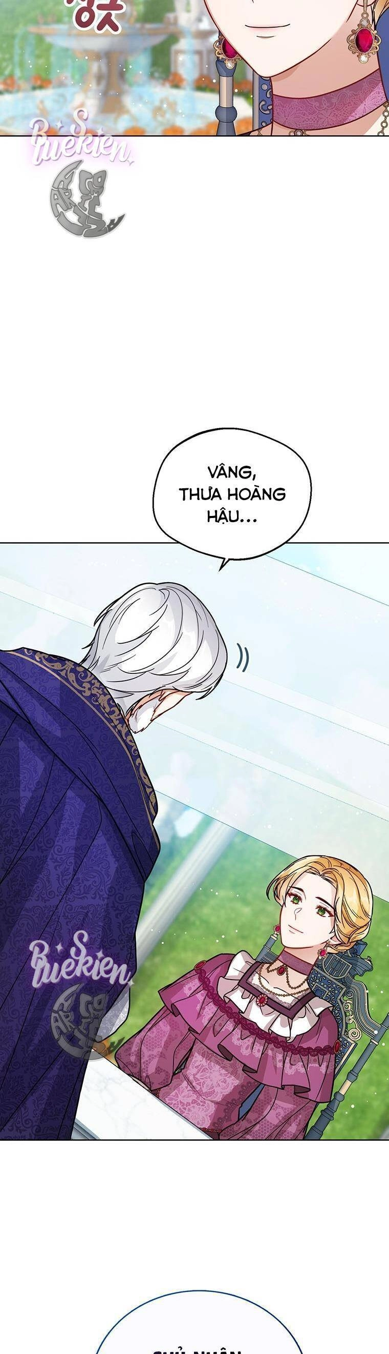 Công Chúa Bé Con Nhìn Vào Cửa Sổ Trạng Thái Chapter 27 - 42