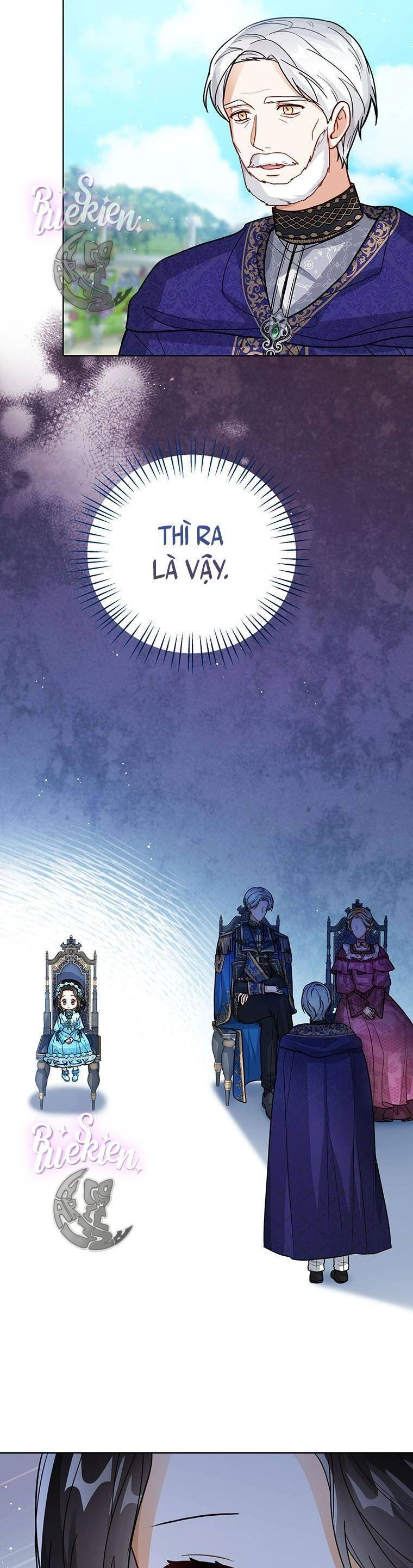 Công Chúa Bé Con Nhìn Vào Cửa Sổ Trạng Thái Chapter 27 - 46