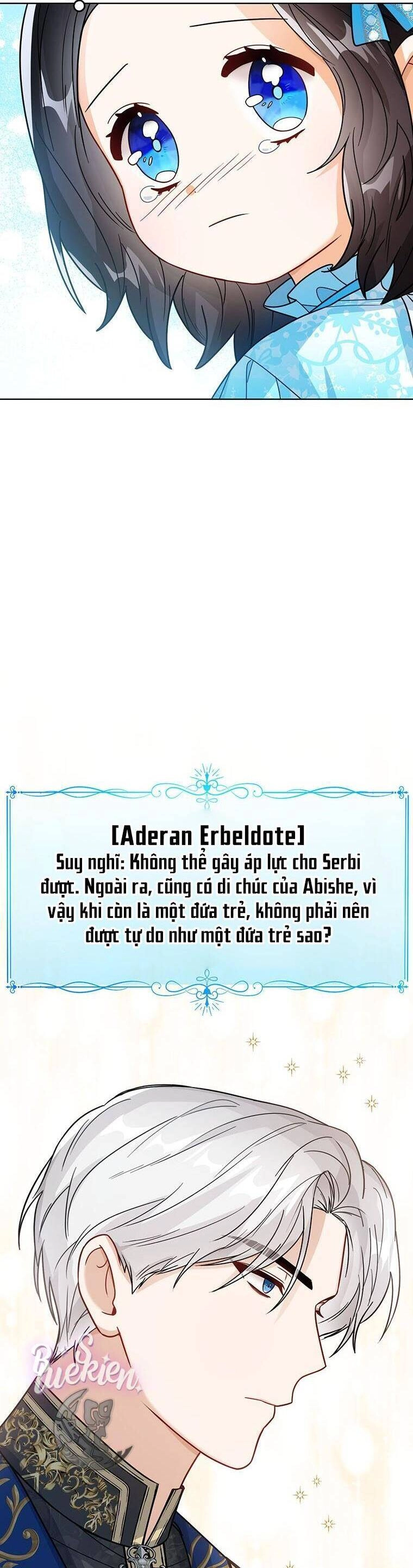 Công Chúa Bé Con Nhìn Vào Cửa Sổ Trạng Thái Chapter 27 - 48