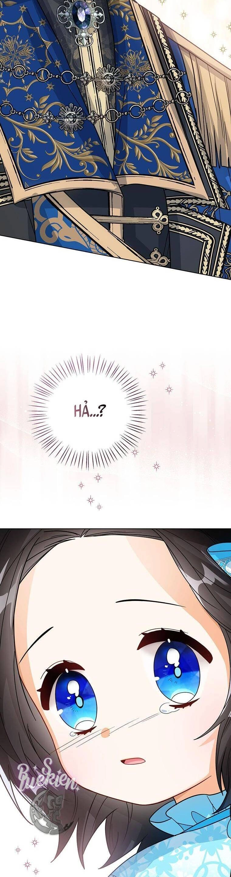 Công Chúa Bé Con Nhìn Vào Cửa Sổ Trạng Thái Chapter 27 - 49