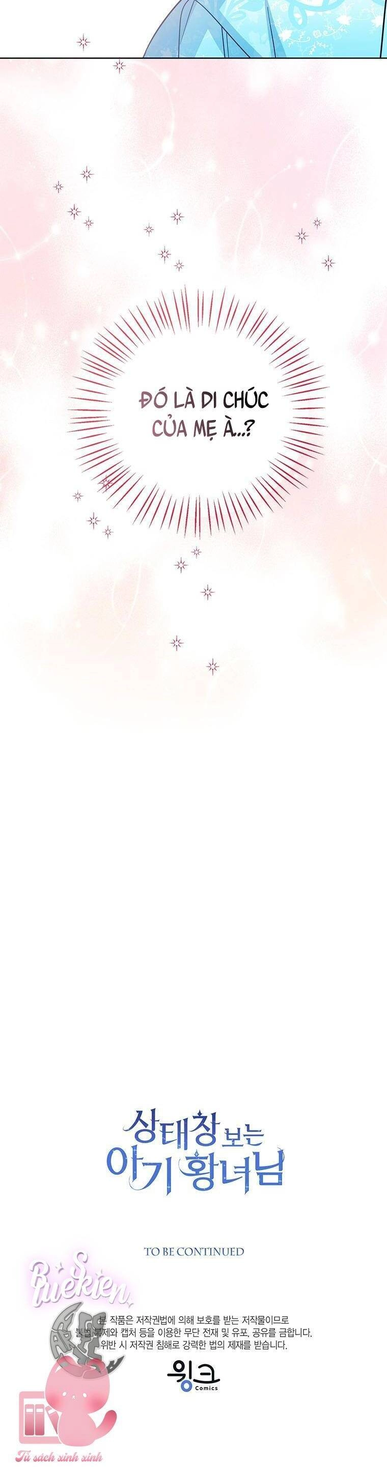 Công Chúa Bé Con Nhìn Vào Cửa Sổ Trạng Thái Chapter 27 - 50