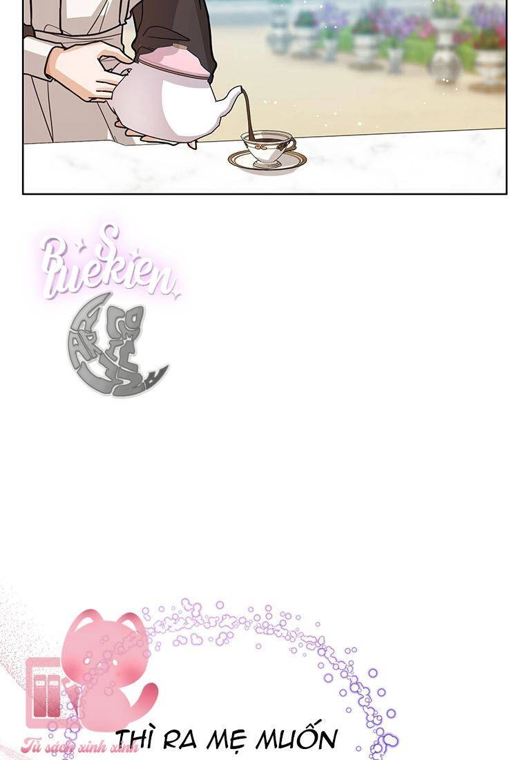 Công Chúa Bé Con Nhìn Vào Cửa Sổ Trạng Thái Chapter 28 - 5