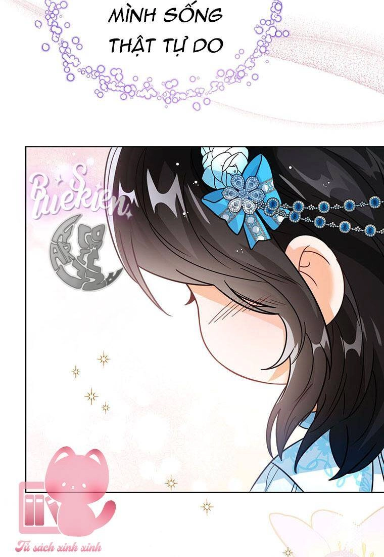 Công Chúa Bé Con Nhìn Vào Cửa Sổ Trạng Thái Chapter 28 - 6