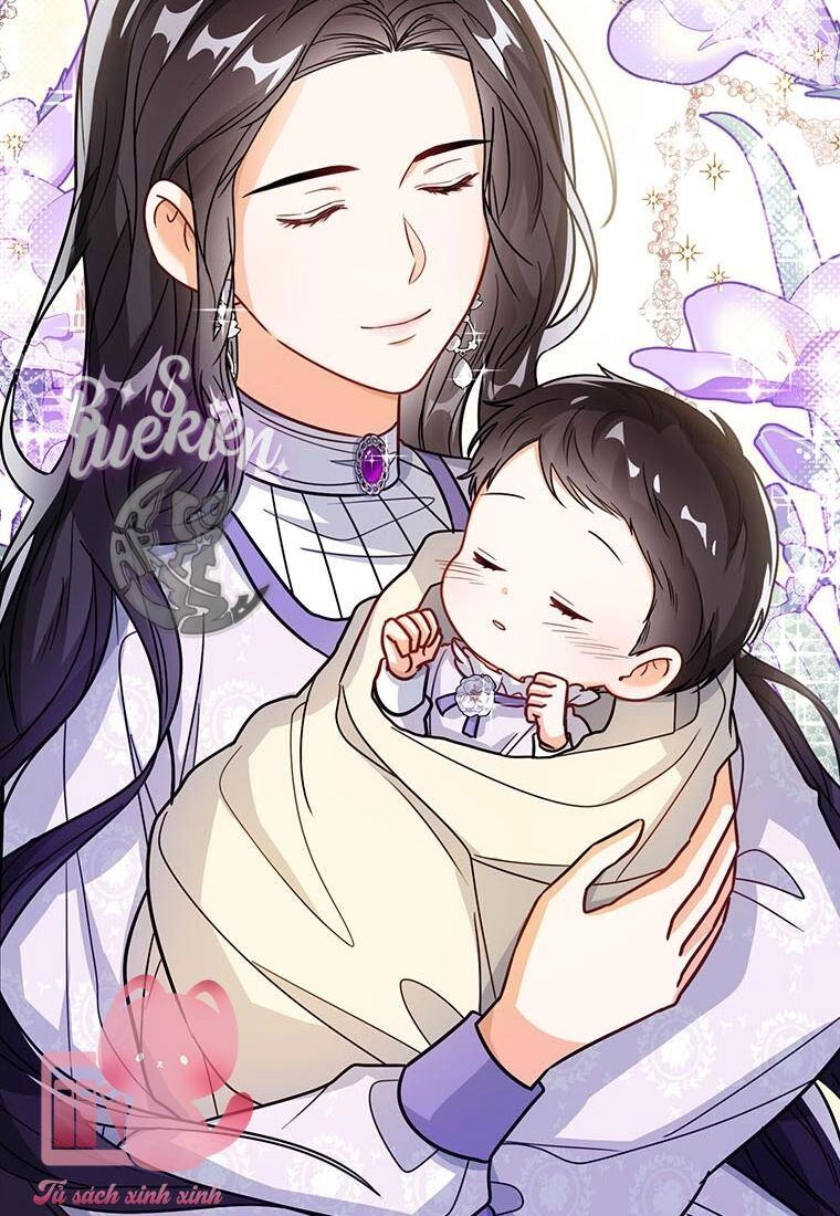 Công Chúa Bé Con Nhìn Vào Cửa Sổ Trạng Thái Chapter 28 - 8