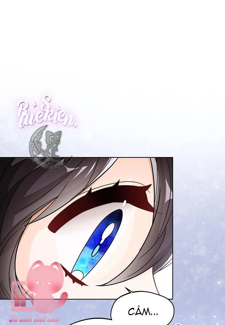 Công Chúa Bé Con Nhìn Vào Cửa Sổ Trạng Thái Chapter 28 - 13