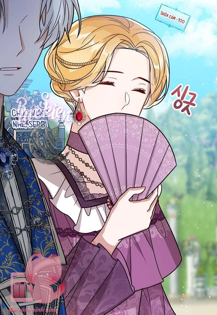 Công Chúa Bé Con Nhìn Vào Cửa Sổ Trạng Thái Chapter 28 - 16