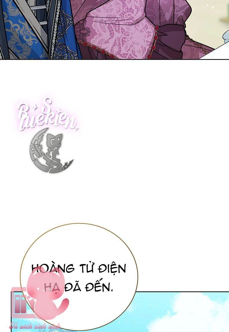 Công Chúa Bé Con Nhìn Vào Cửa Sổ Trạng Thái Chapter 28 - 17