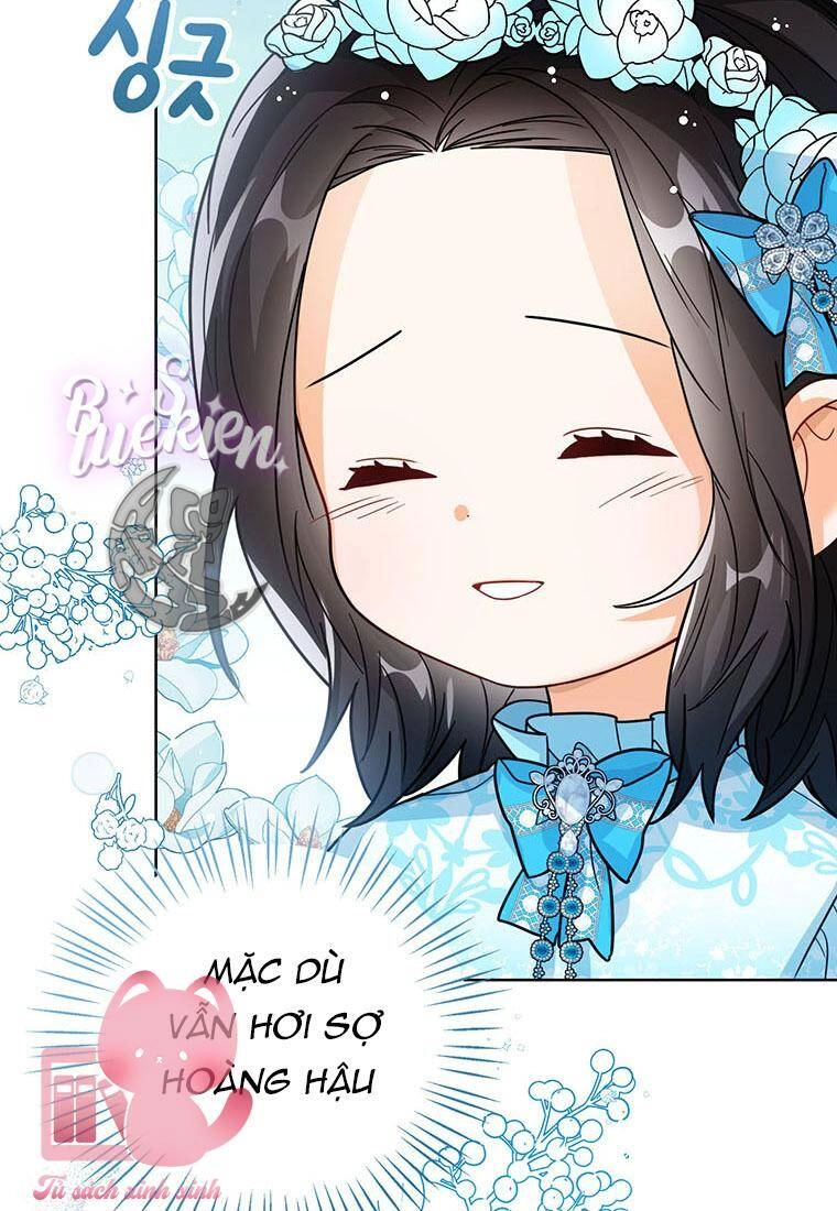 Công Chúa Bé Con Nhìn Vào Cửa Sổ Trạng Thái Chapter 28 - 21