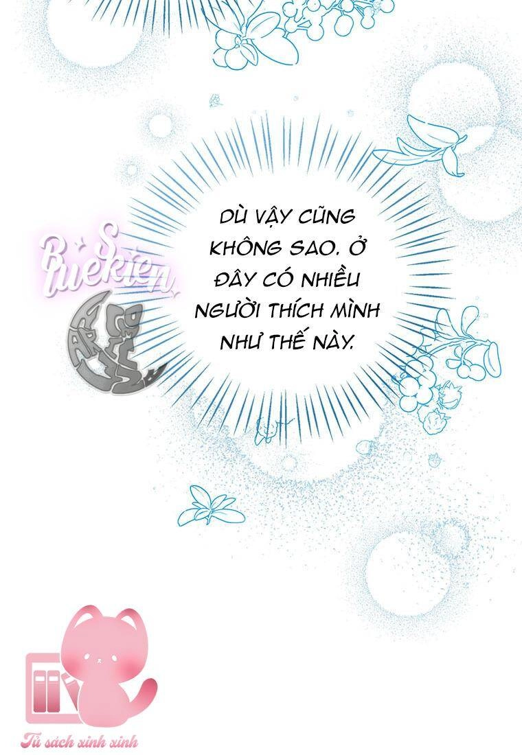 Công Chúa Bé Con Nhìn Vào Cửa Sổ Trạng Thái Chapter 28 - 22