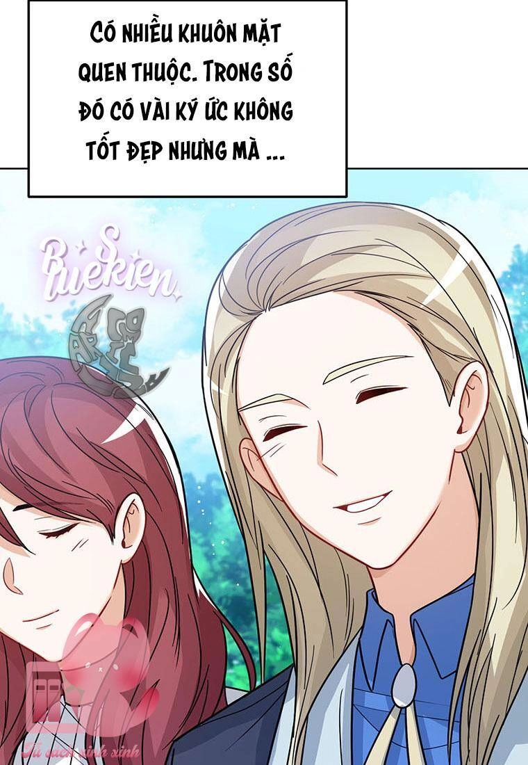 Công Chúa Bé Con Nhìn Vào Cửa Sổ Trạng Thái Chapter 28 - 25