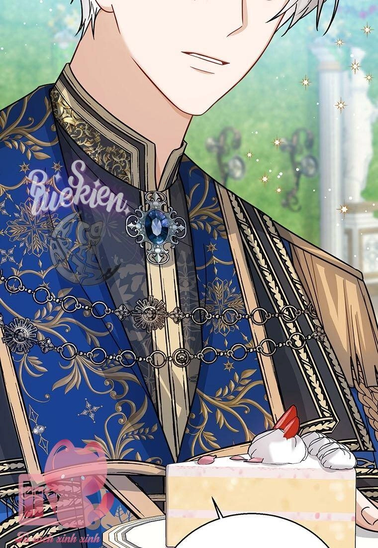 Công Chúa Bé Con Nhìn Vào Cửa Sổ Trạng Thái Chapter 28 - 29