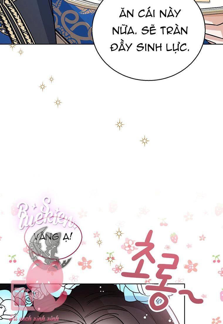 Công Chúa Bé Con Nhìn Vào Cửa Sổ Trạng Thái Chapter 28 - 30