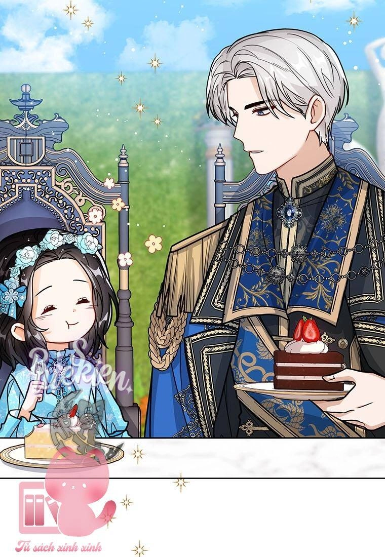 Công Chúa Bé Con Nhìn Vào Cửa Sổ Trạng Thái Chapter 28 - 33