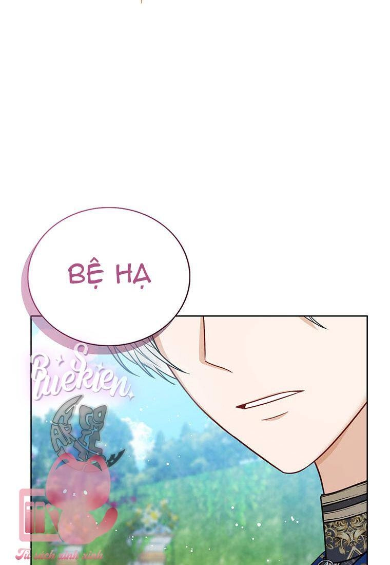 Công Chúa Bé Con Nhìn Vào Cửa Sổ Trạng Thái Chapter 28 - 34