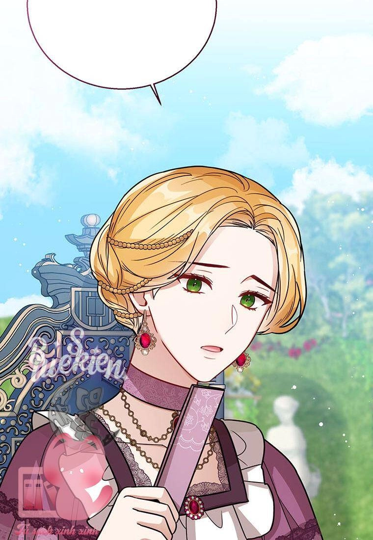 Công Chúa Bé Con Nhìn Vào Cửa Sổ Trạng Thái Chapter 28 - 36