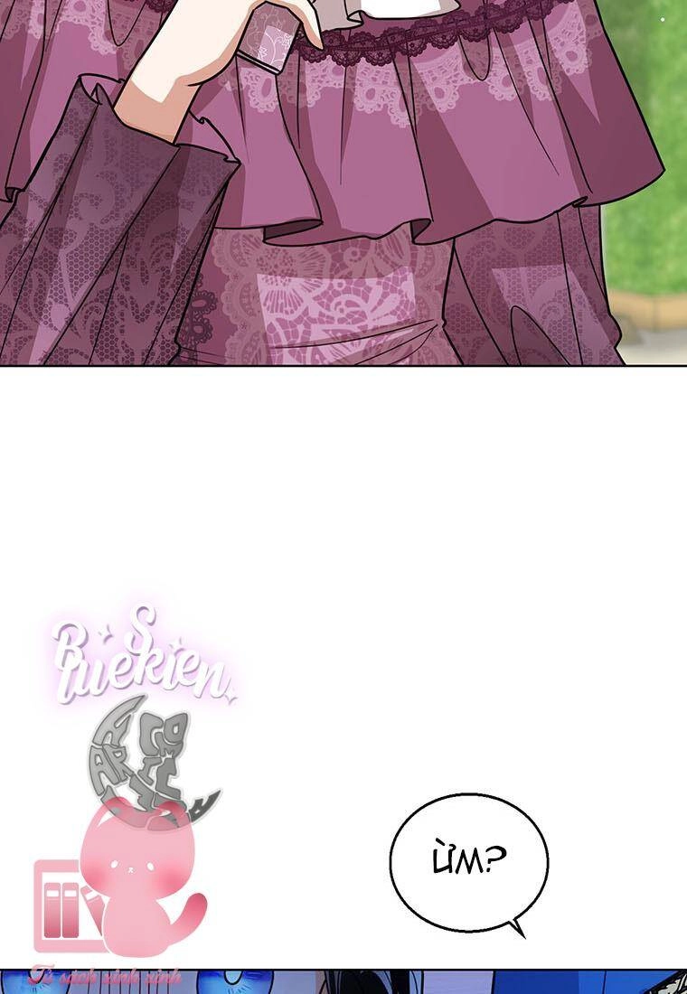 Công Chúa Bé Con Nhìn Vào Cửa Sổ Trạng Thái Chapter 28 - 37