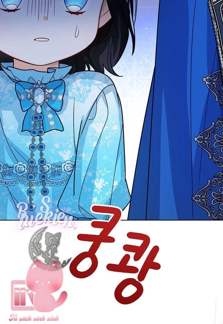 Công Chúa Bé Con Nhìn Vào Cửa Sổ Trạng Thái Chapter 28 - 38