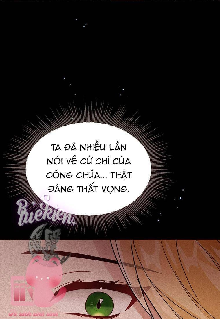 Công Chúa Bé Con Nhìn Vào Cửa Sổ Trạng Thái Chapter 28 - 42