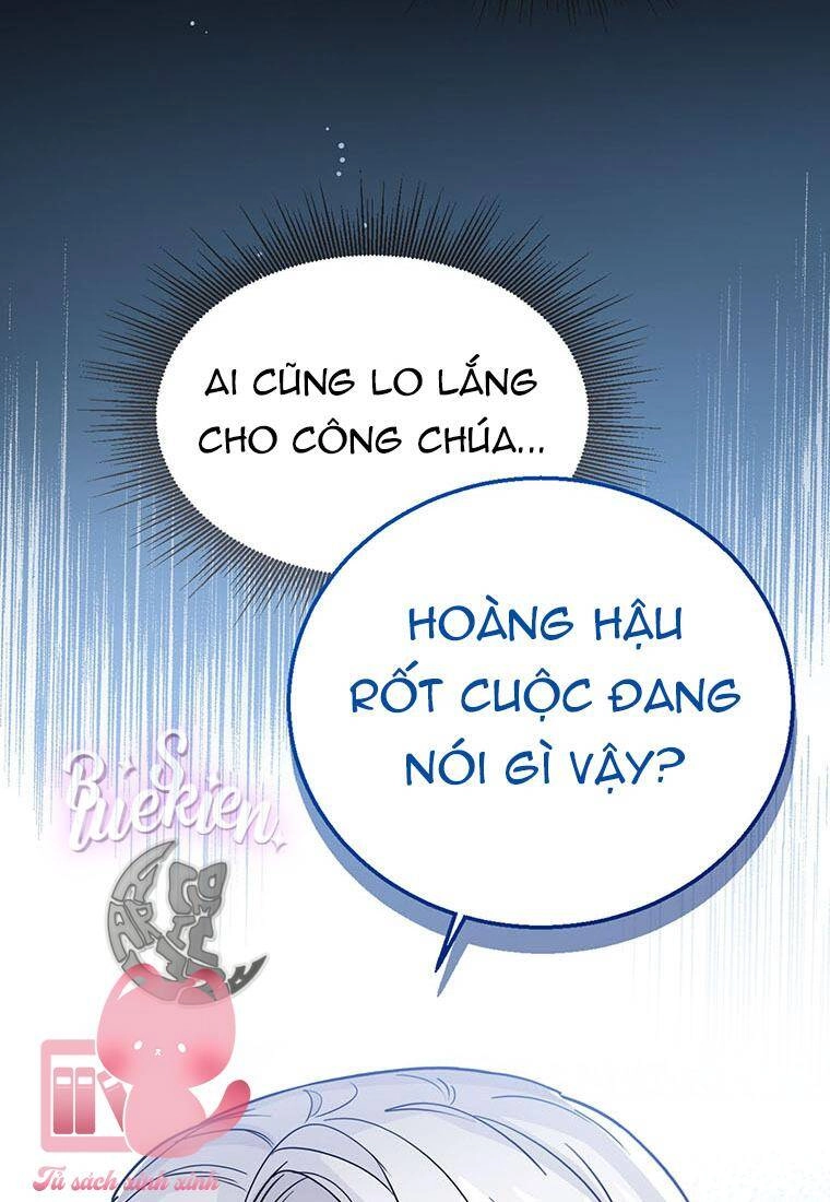 Công Chúa Bé Con Nhìn Vào Cửa Sổ Trạng Thái Chapter 28 - 45
