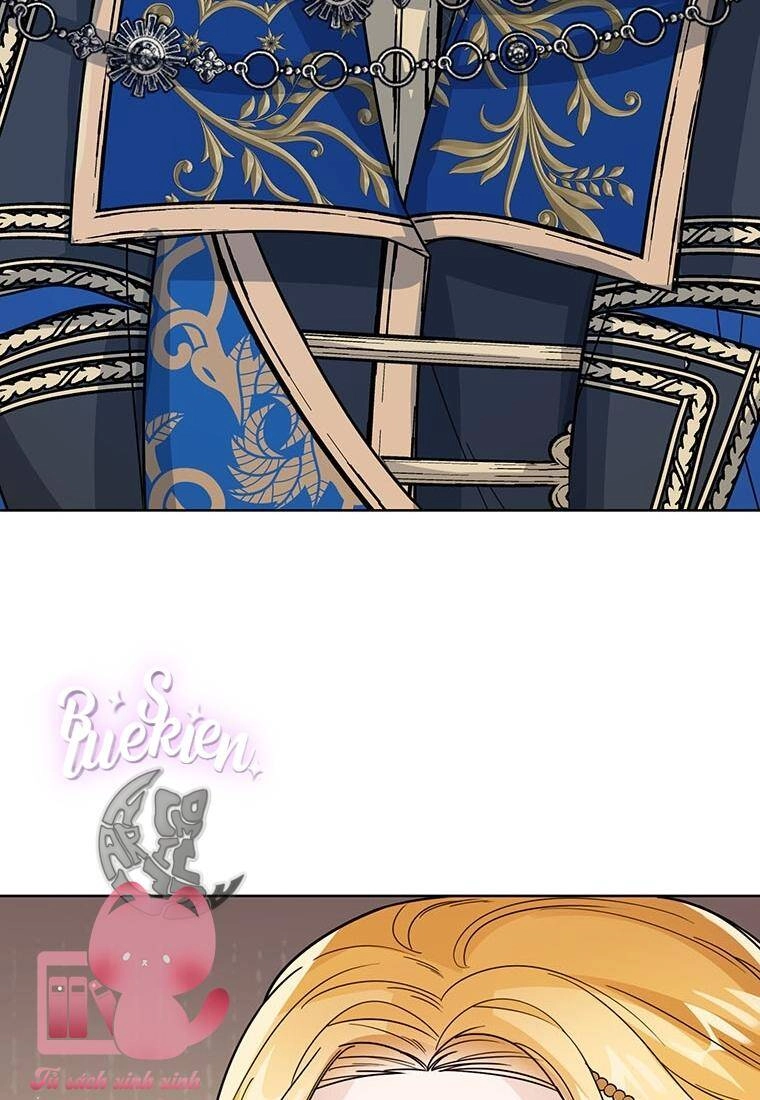 Công Chúa Bé Con Nhìn Vào Cửa Sổ Trạng Thái Chapter 28 - 47